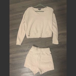Soft Lounge Set